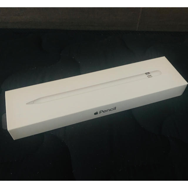 Apple(アップル)のななも様用 【美品】Apple Pencil(アップルペンシル) スマホ/家電/カメラのPC/タブレット(その他)の商品写真