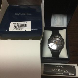 CASIO - カシオ 5110の通販 by T&T|カシオならラクマ