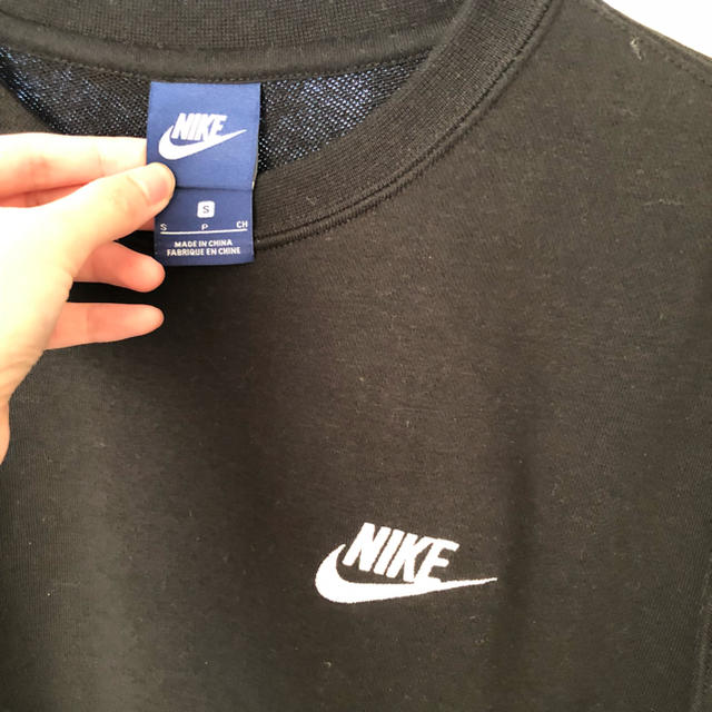 NIKE(ナイキ)のさっちん様 メンズのトップス(スウェット)の商品写真