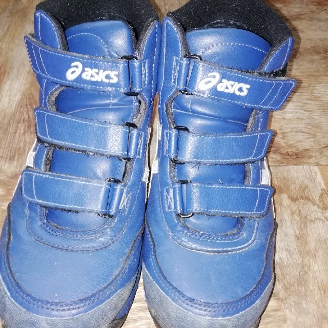 asics(アシックス)のasics安全靴FCP 302  25.5センチ メンズの靴/シューズ(その他)の商品写真
