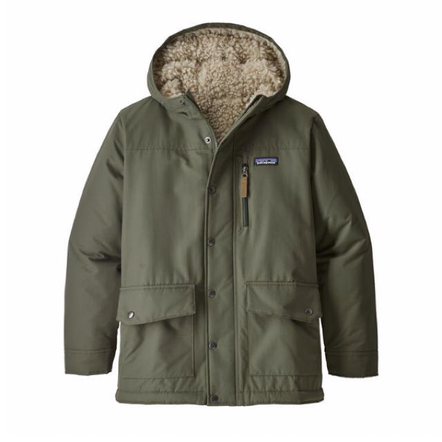 patagonia(パタゴニア)のパタゴニア インファーノジャケット ボーイズ XXL メンズのジャケット/アウター(ナイロンジャケット)の商品写真