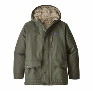 パタゴニア(patagonia)のパタゴニア インファーノジャケット ボーイズ XXL(ナイロンジャケット)