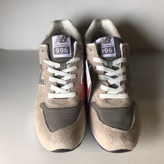 ニューバランス(New Balance)の新品 ニューバランス MRL996 AG 24.0cm(スニーカー)