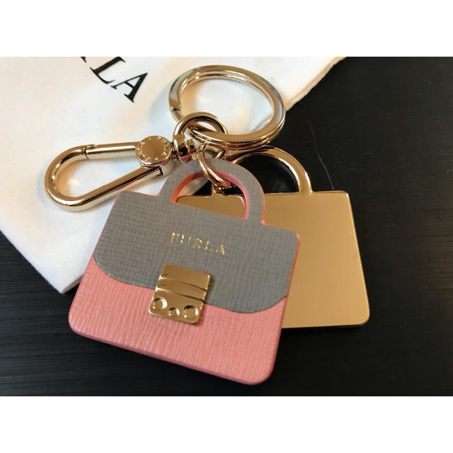 Furla(フルラ)のａ..❥様専用  FURLA　キーリング レディースのファッション小物(キーホルダー)の商品写真