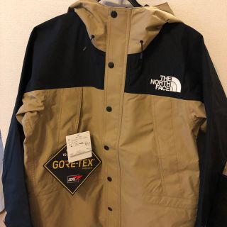 ザノースフェイス(THE NORTH FACE)の専用 ［Sサイズ］ケルプタン ノースフェイス マウンテンライトNP11834(マウンテンパーカー)