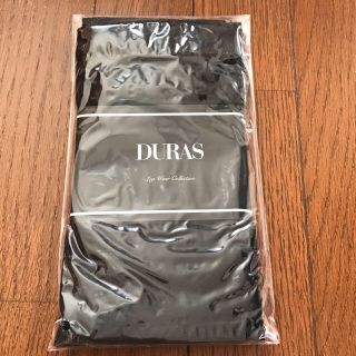 デュラス(DURAS)のDURAS タイツ (タイツ/ストッキング)