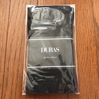 デュラス(DURAS)のDURAS タイツ(タイツ/ストッキング)