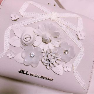 ジルバイジルスチュアート(JILL by JILLSTUART)のJILL BY JILLSTUART バッグ(ショルダーバッグ)