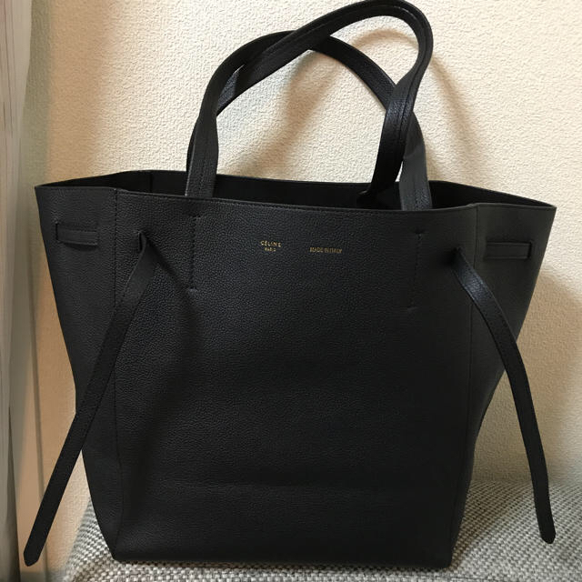 セリーヌ カバファントム 風 トートバッグの通販 by abc's shop セリーヌ カバファントム 風 トートバッグの通販 by abc's shop