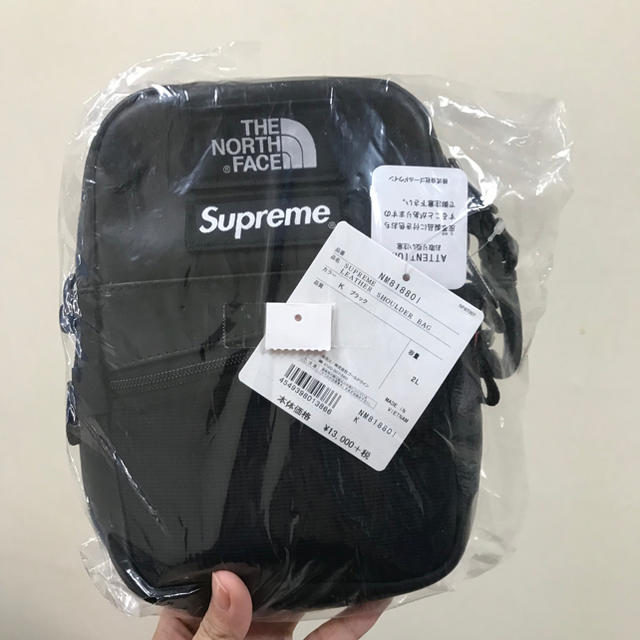 バッグSupreme®/The North Face®