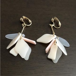 ジーユー(GU)の美品♡イヤリング(イヤリング)