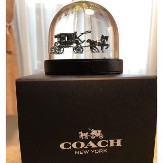 コーチ(COACH)のコーチの置物[ひーさん様専用](置物)