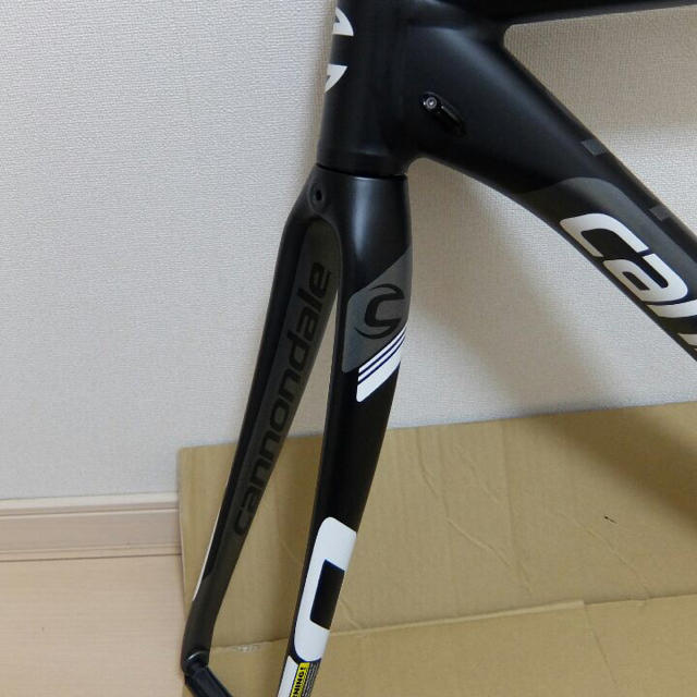 Cannondale(キャノンデール)の週末限定価格‼️ キャノンデール caad10 新品 スポーツ/アウトドアの自転車(自転車本体)の商品写真