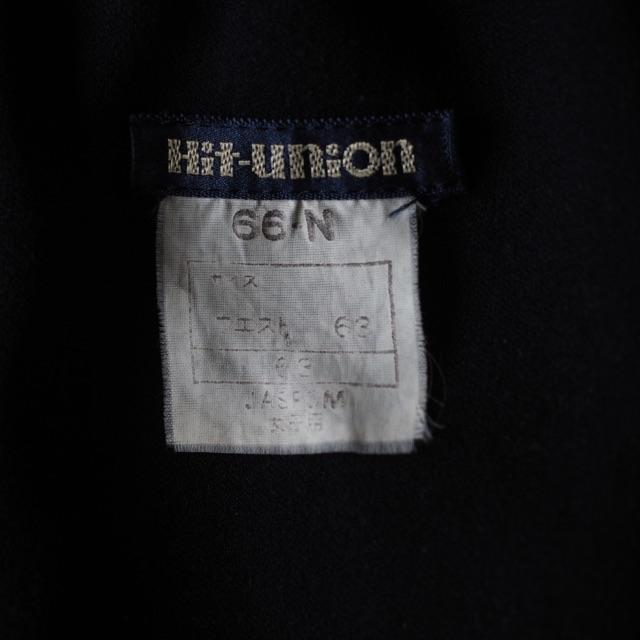 ブルマ HITUNION 66-N Mサイズ(長期保管品) 体操服の通販 by ブルマ HITUNION 66-N Mサイズ(長期保管品) 体操服の通販 by