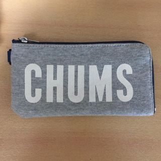 チャムス(CHUMS)のCHUMS 長財布(長財布)