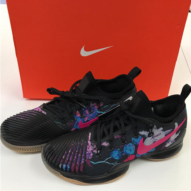 新品未使用 NIKE Air Zoom Ultra React HC 28cm