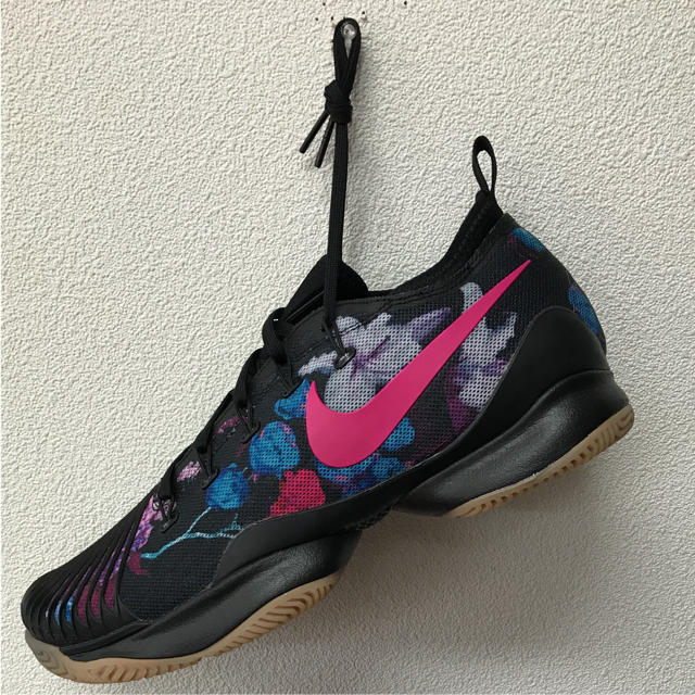 新品未使用 NIKE Air Zoom Ultra React HC 28cm - シューズ(男性用)