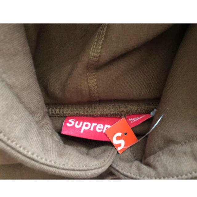 supreme 下期立ち上げ 2