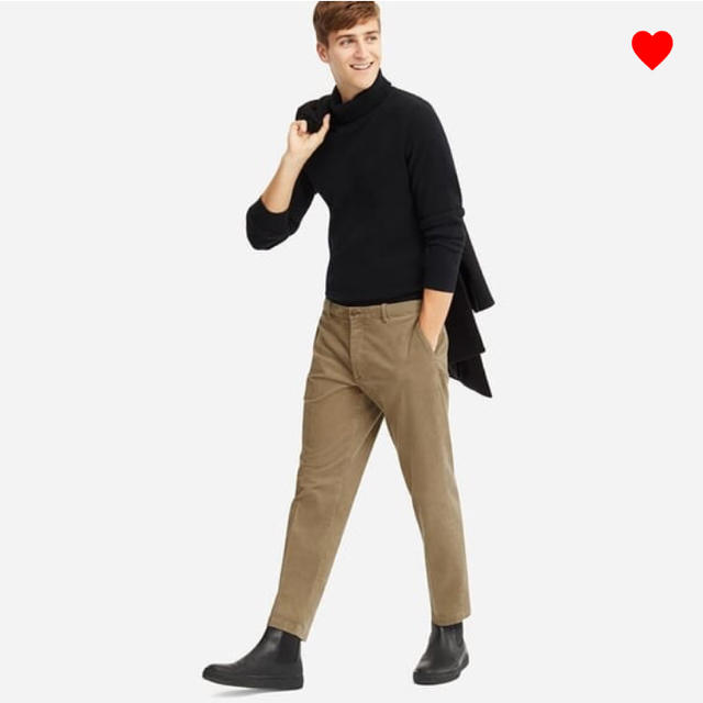 Uniqlo イージーアンクルパンツ Uniqlo コーデュロイの通販 By ヤハウェニズム ユニクロならラクマ Uniqlo イージーアンクルパンツ Uniqlo コーデュロイの通販 By ヤハウェニズム ユニクロならラクマ