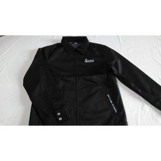 サブサエティ(Subciety)の最終価格！サブサエティ・スイングトップ１０３－６２０９６・￥２７０００・１７秋冬(ブルゾン)