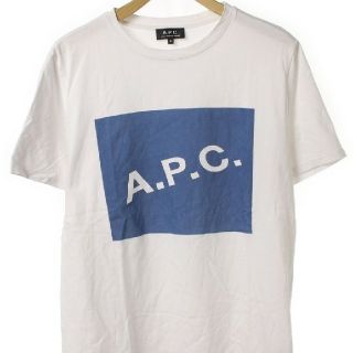 アーペーセー(A.P.C)の最終値下げ A.P.C. Tシャツ(Tシャツ/カットソー(半袖/袖なし))