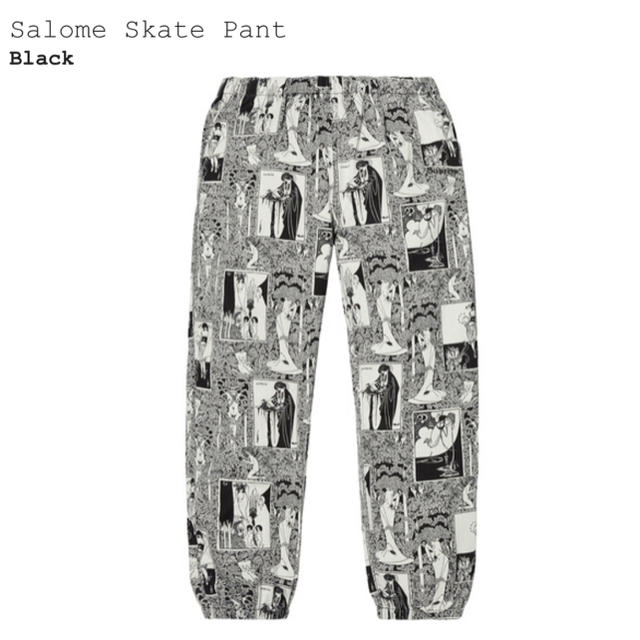 Lサイズ supreme Salome Skate Pant