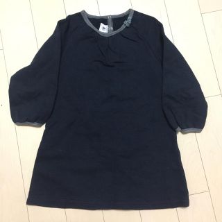 プチバトー(PETIT BATEAU)のプチバトー ワンピース 108cm(ワンピース)