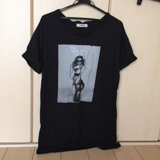 アンクルージュ(Ank Rouge)の半袖(Tシャツ(半袖/袖なし))