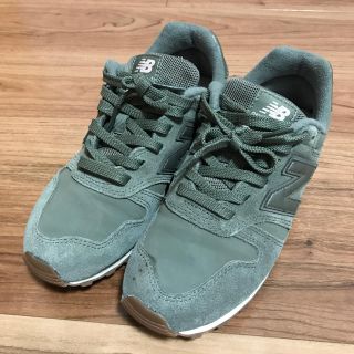 ニューバランス(New Balance)のニューバランス レディーススニーカー(スニーカー)