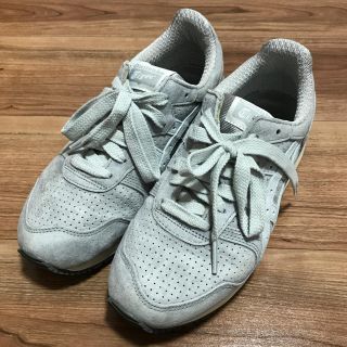 オニツカタイガー(Onitsuka Tiger)のオニツカタイガー レディーススニーカー(スニーカー)