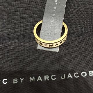 マークバイマークジェイコブス(MARC BY MARC JACOBS)のharu様専用♡(リング(指輪))