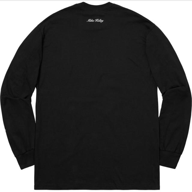 Supreme - 欅坂46平手友梨奈着用 supreme Ahh…Youth! L/S Tee の通販