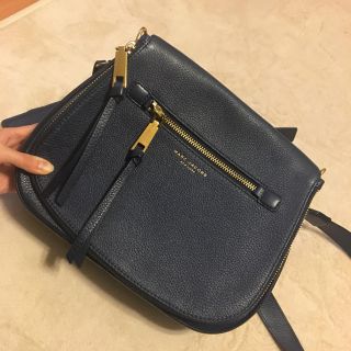 マークジェイコブス(MARC JACOBS)のマークジェイコブス ショルダーバッグ(ショルダーバッグ)