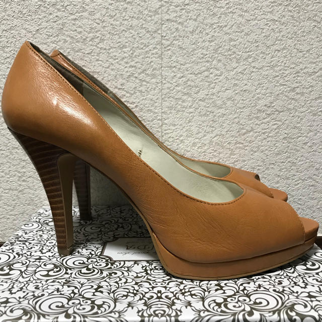 NINE WEST(ナインウエスト)のNINE WEST 靴 ヒール レディースの靴/シューズ(ハイヒール/パンプス)の商品写真