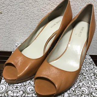 ナインウエスト(NINE WEST)のNINE WEST 靴 ヒール(ハイヒール/パンプス)