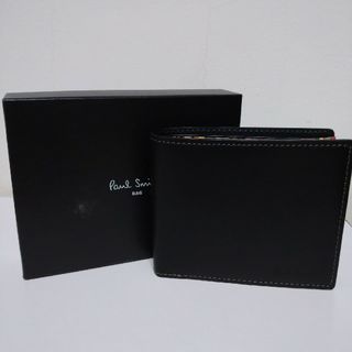 ポールスミス(Paul Smith)のPaul Smithの財布(折り財布)