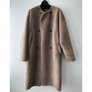 STUNNING LURE - スタニングルアー 即完売エコムートンコートの通販 by