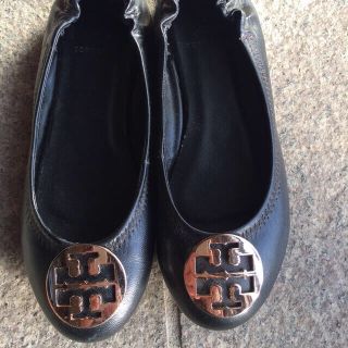 トリーバーチ(Tory Burch)のトリーバーチ(ハイヒール/パンプス)