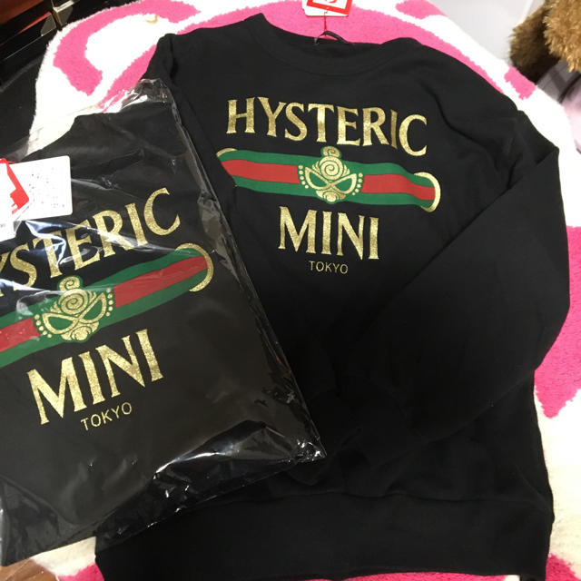 HYSTERIC MINI(ヒステリックミニ)の専用  130 キッズ/ベビー/マタニティのキッズ服男の子用(90cm~)(Tシャツ/カットソー)の商品写真