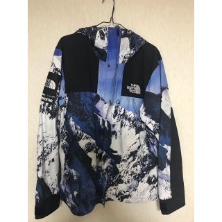 シュプリーム(Supreme)のラン様 専用(マウンテンパーカー)