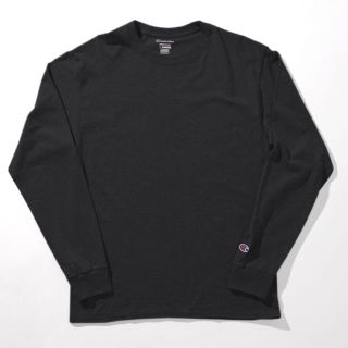 チャンピオン(Champion)のChampionチャンピオン二枚セットロンT長袖シャツヘビーウェイトT1011(Tシャツ/カットソー(七分/長袖))