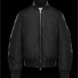 MONCLER - moncler ALLIX ボンバージャケット 新品未着用の通販 by