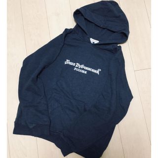 コムデギャルソン(COMME des GARCONS)の17AW Gosha Rubchinskiy Logo Hoody (パーカー)