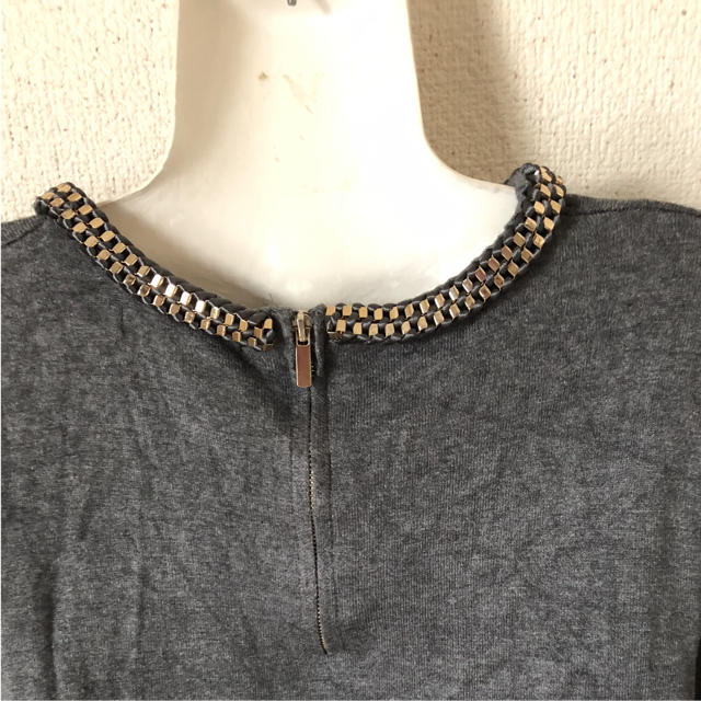 ZARA(ザラ)の16-7☆美品☆ZARA ニット レディースのトップス(ニット/セーター)の商品写真