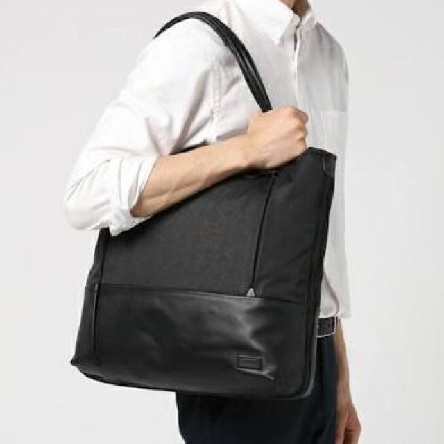 TUMI - TUMI トートバック サセックス 黒 未使用の通販 by TUMI - TUMI トートバック サセックス 黒 未使用の通販 by