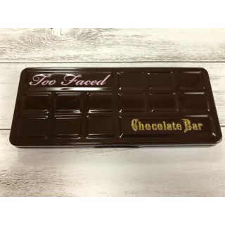 トゥフェイス(Too Faced)のtoo faced トゥーフェイス アイシャドウ パレット(アイシャドウ)