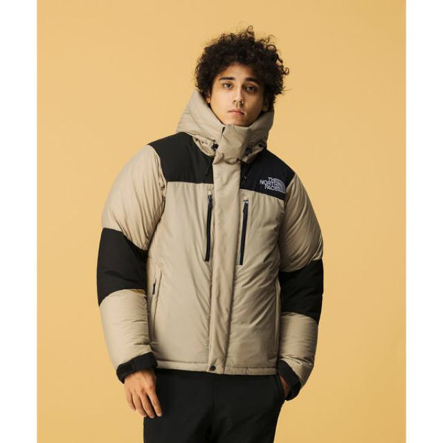 THE NORTH FACE バルトロライトジャケット  ケルプタン KT L