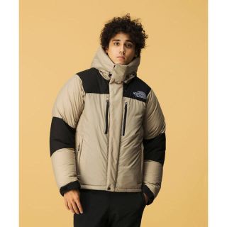 THE NORTH FACE - バルトロライトジャケット xs ケルプタン