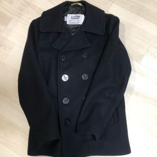 ショット(schott)のschott ピーコート (ピーコート)