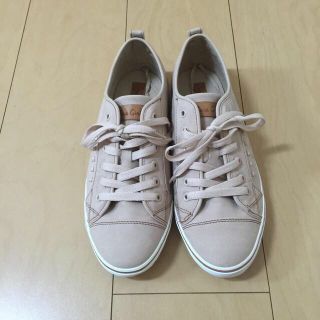 ザラ(ZARA)のZARA スニーカー(スニーカー)